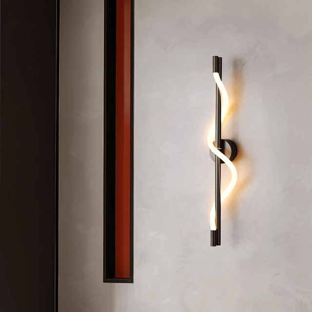 Helixa Wall Lamp - Residence Supply