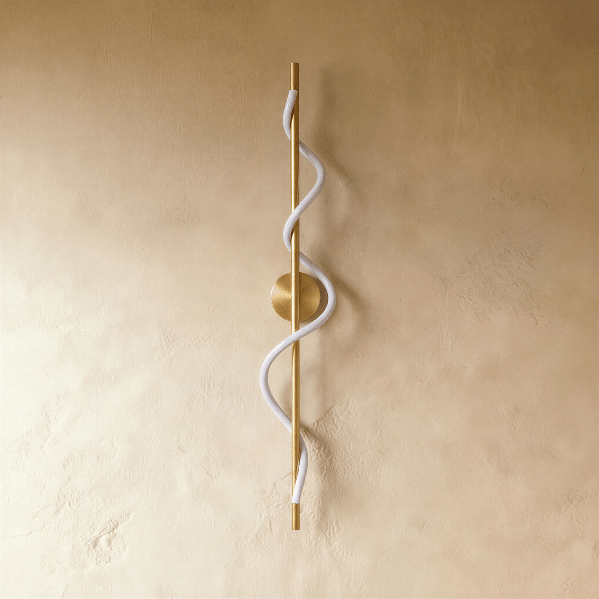 Helixa Wall Lamp - Residence Supply