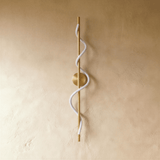 Helixa Wall Lamp - Residence Supply