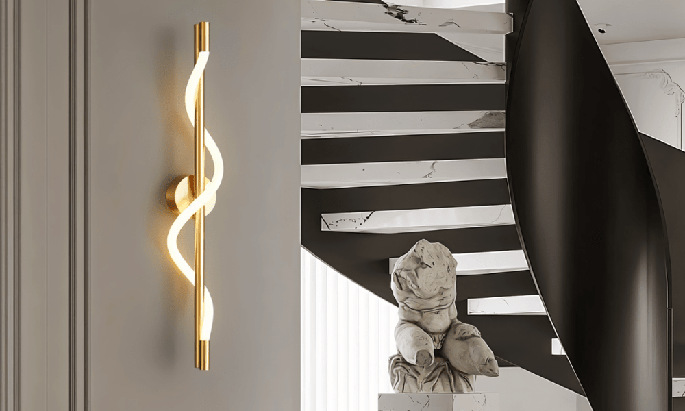 Luxury Material Finish