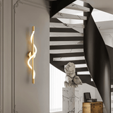 Helixa Wall Lamp - Residence Supply