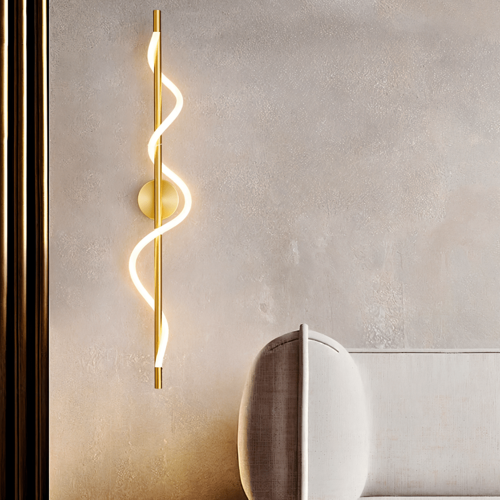 Helixa Wall Lamp - Residence Supply