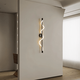 Helixa Wall Lamp - Residence Supply