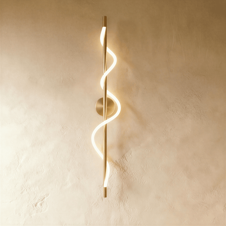 Helixa Wall Lamp - Residence Supply