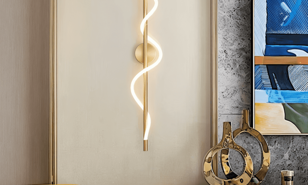 Modern Decorative Touch