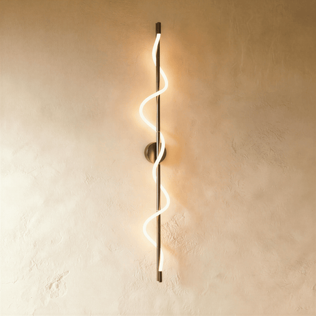 Helixa Wall Lamp - Residence Supply