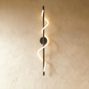 Helixa Wall Lamp