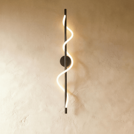 Helixa Wall Lamp - Residence Supply