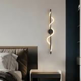 Helixa Wall Lamp - Residence Supply