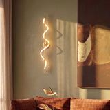 Helixa Wall Lamp - Residence Supply