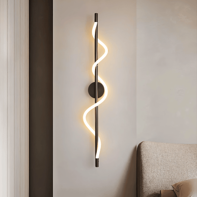 Helixa Wall Lamp - Residence Supply