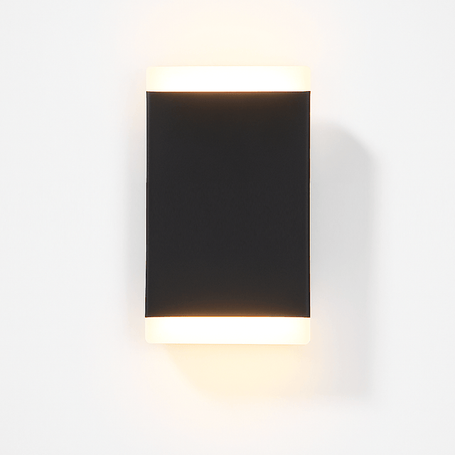 Helor Outdoor Wall Lamp - Residence Supply