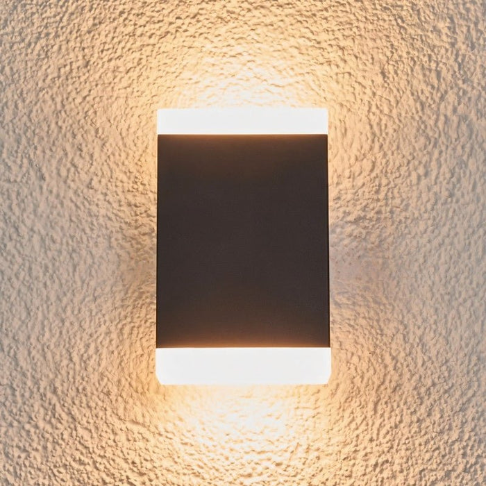 Helor Wall Lamp - Residence Supply