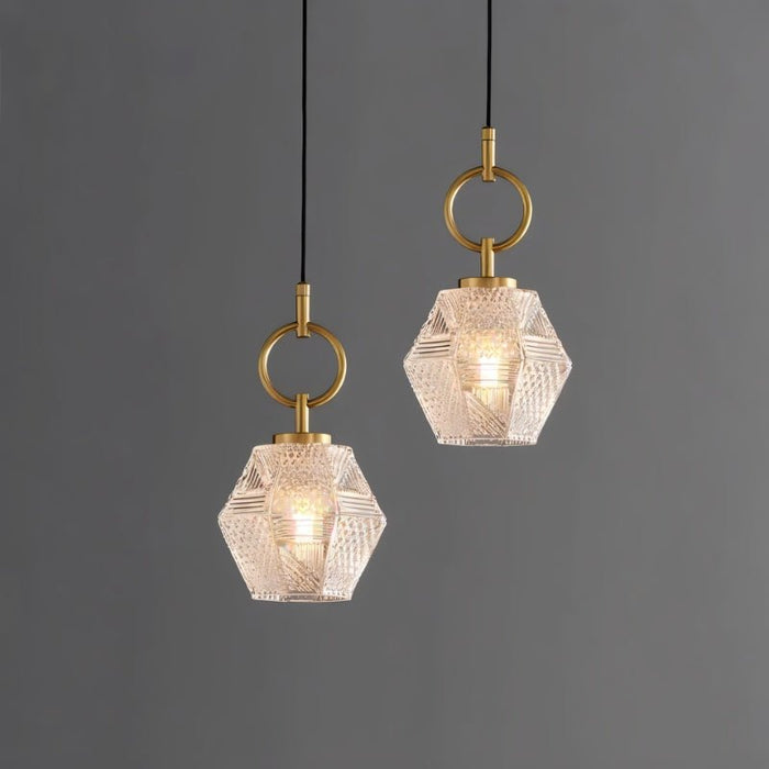 Hemlo Pendant Light - Residence Supply