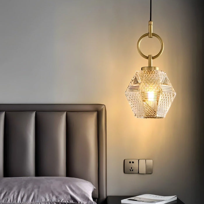 Hemlo Pendant Light - Residence Supply