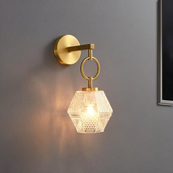 Hemlo Wall Lamp - Residence Supply