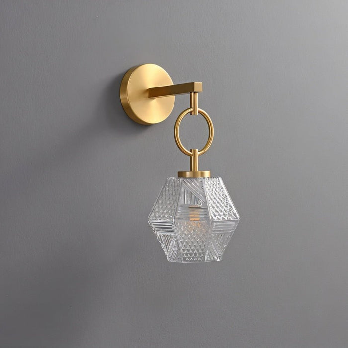 Hemlo Wall Lamp - Residence Supply