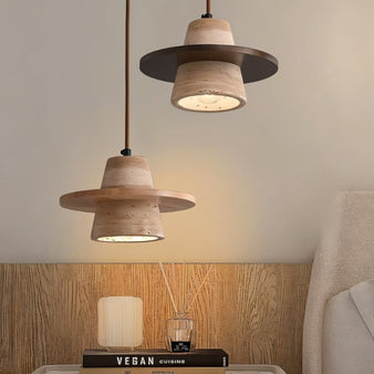 Henoq Pendant Light - Residence Supply