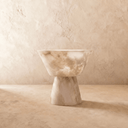 Henqet Alabaster Table Lamp - Residence Supply
