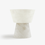 Henqet Alabaster Table Lamp - Residence Supply