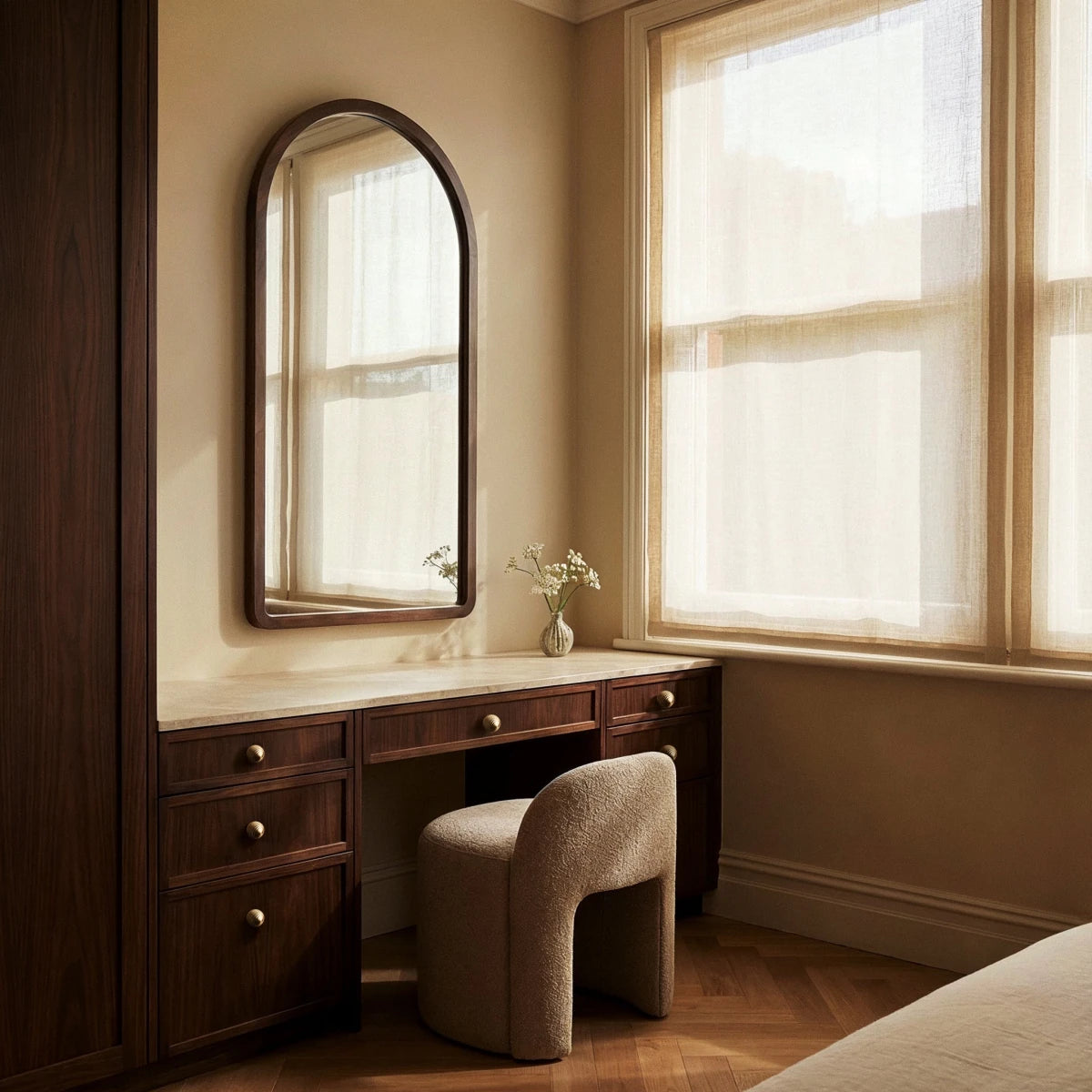 Herine Knob - Residence Supply