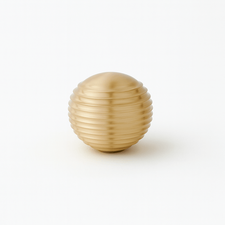 Herine Knob - Residence Supply