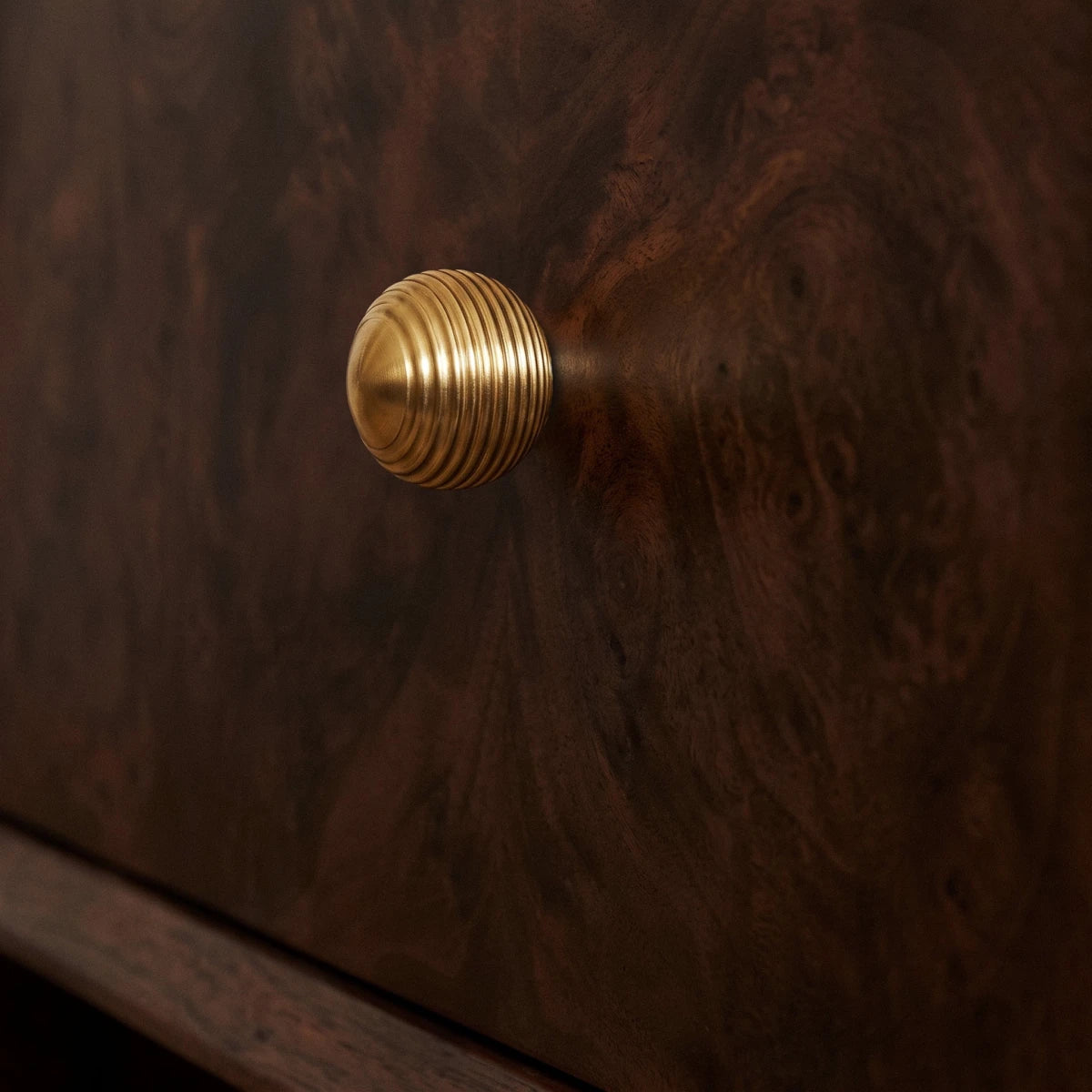Herine Knob - Residence Supply