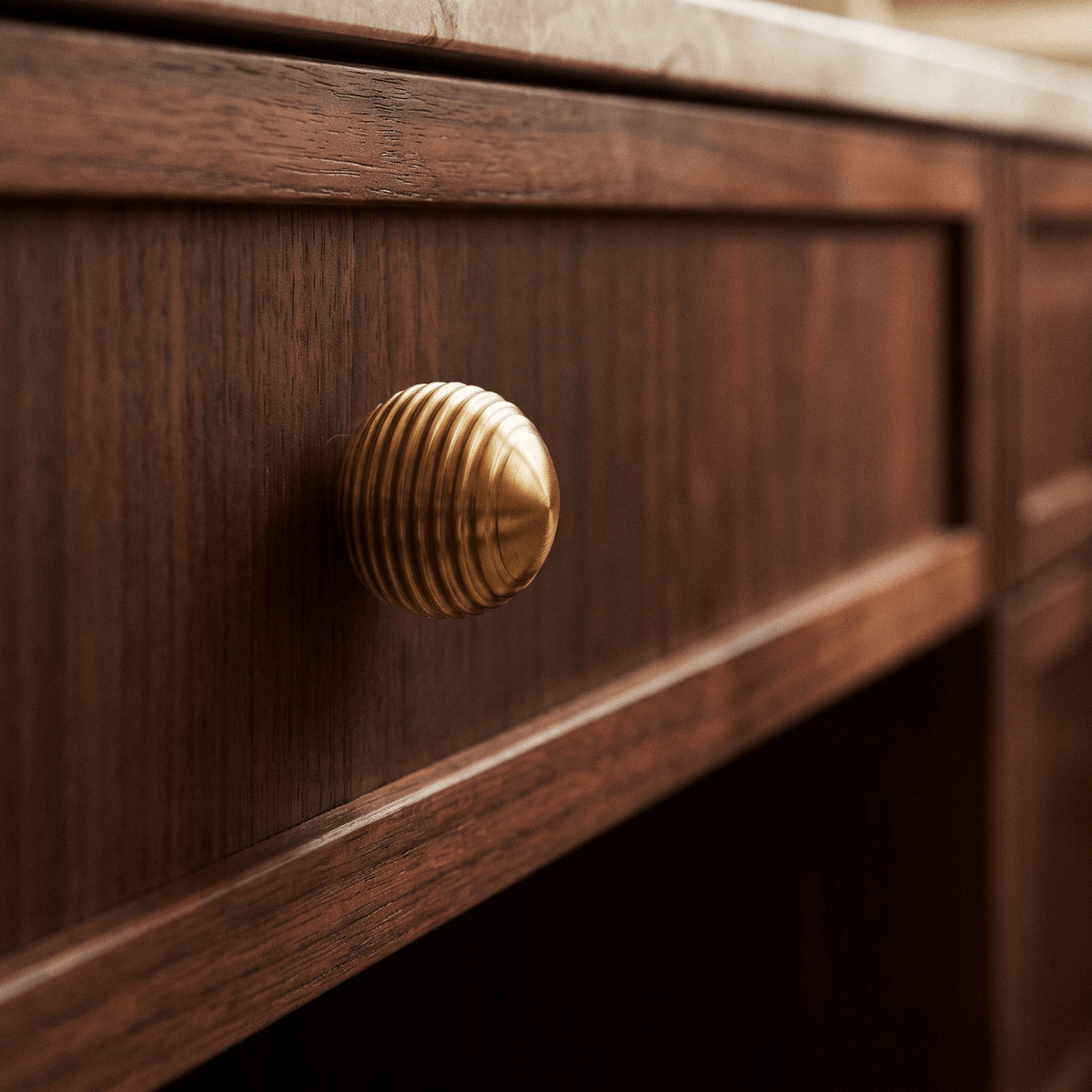 Herine Knob - Residence Supply