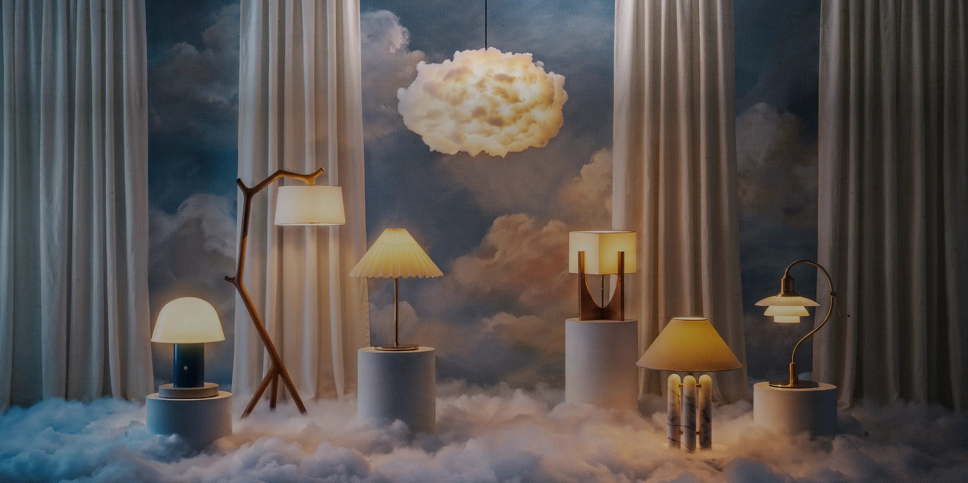 The Power of Imagination