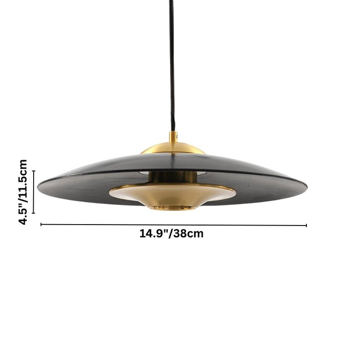 Herum Pendant Light - Residence Supply