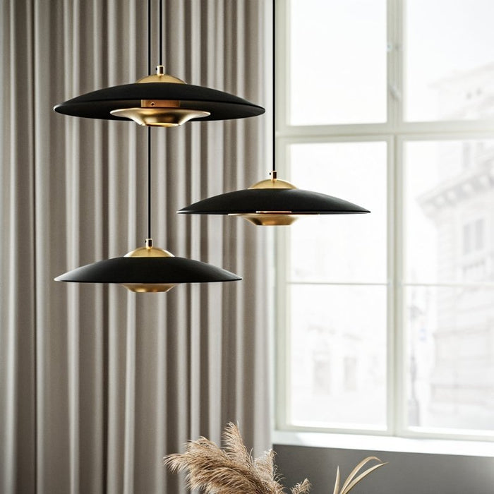 Herum Pendant Light - Residence Supply