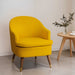 Stylish Heset Accent Chair