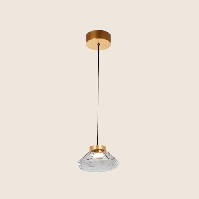 Hestra Pendant Light - Residence Supply