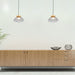 Hestra Pendant Light - Residence Supply