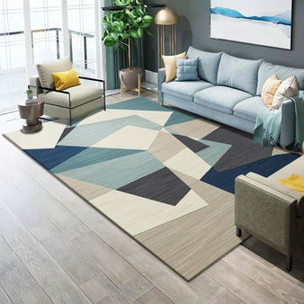 Unique Hesy Area Rug