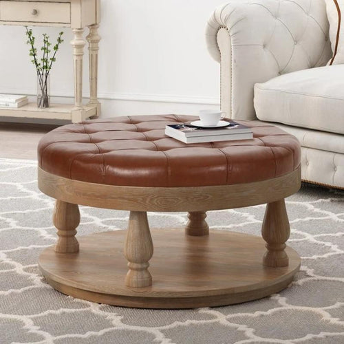Hesyc Coffee Table - Residence Supply