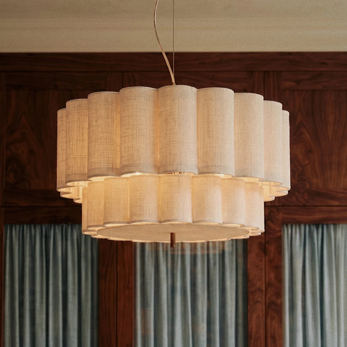 Hetis Ceiling Light - Residence Supply
