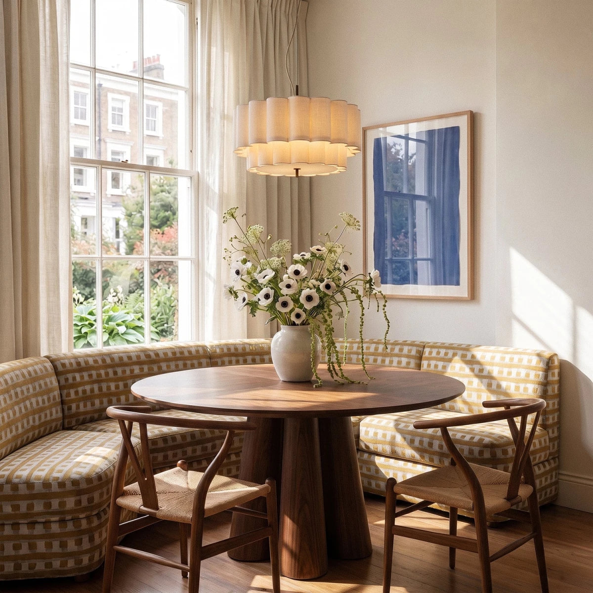 Hetis Ceiling Light - Residence Supply