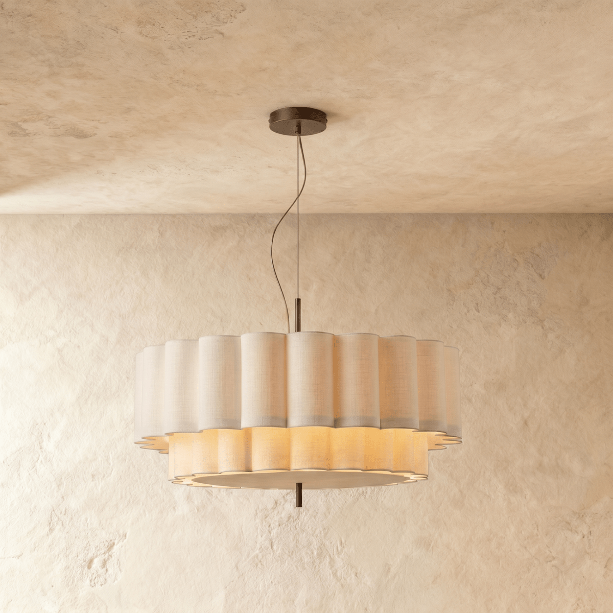 Hetis Ceiling Light - Residence Supply