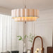 Hetis Pendant Light - Residence Supply