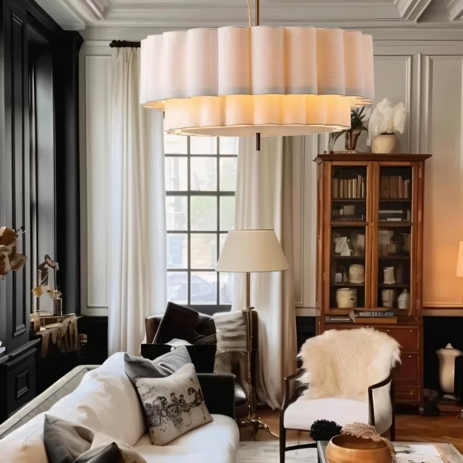 Hetis Pendant Light