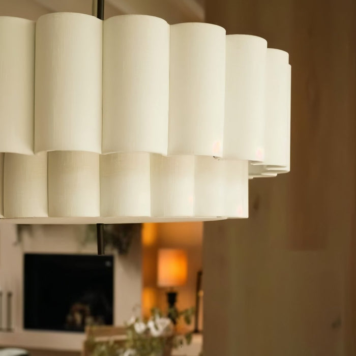 Hetis Pendant Light - Residence Supply