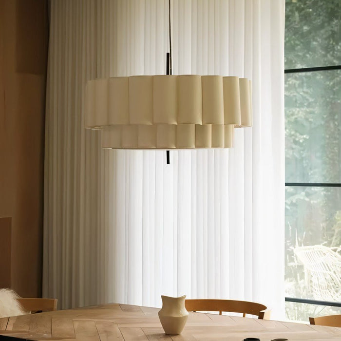 Hetis Pendant Light - Residence Supply