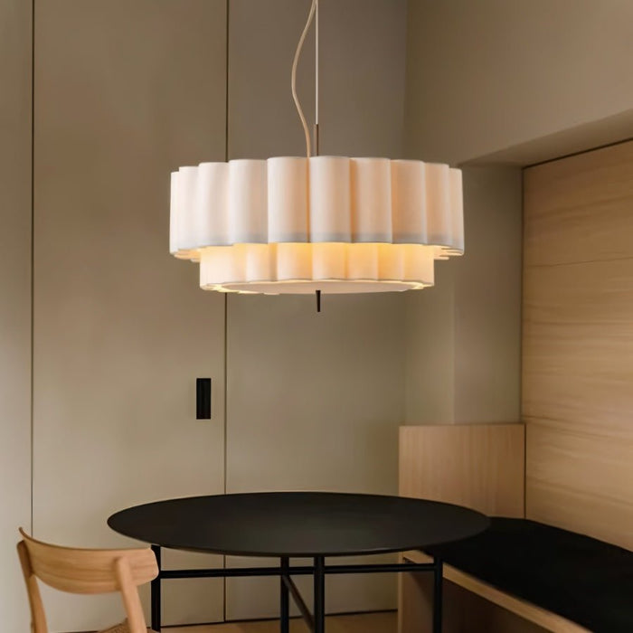 Hetis Pendant Light - Residence Supply