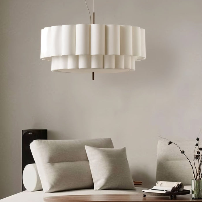 Hetis Pendant Light - Residence Supply