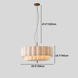 Hetis Pendant Light