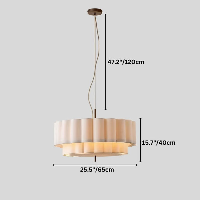 Hetis Pendant Light