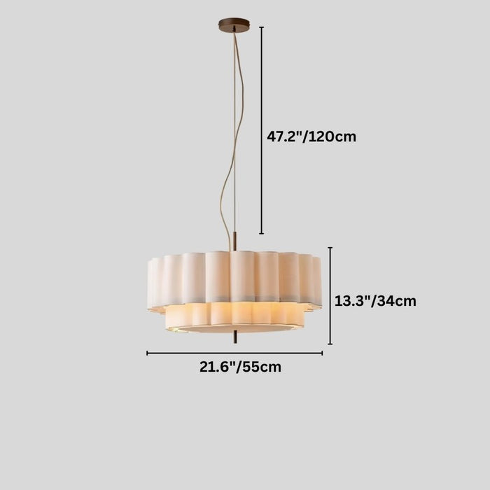 Hetis Pendant Light - Residence Supply