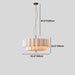 Hetis Pendant Light - Residence Supply