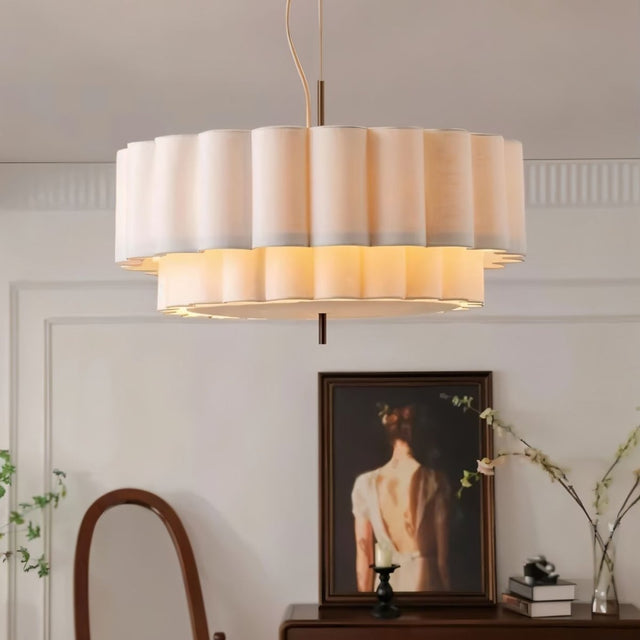 Hetis Pendant Light